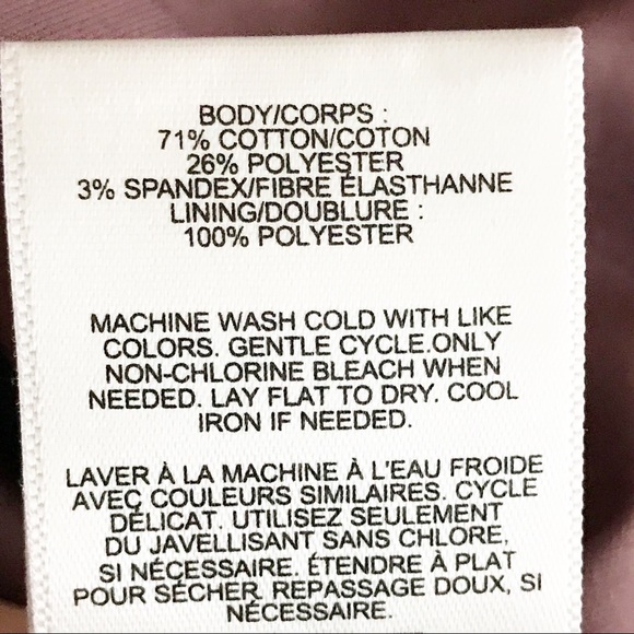 Express Dolman Sleeve Tie Waist Mauve Dress - Picture 4 of 9